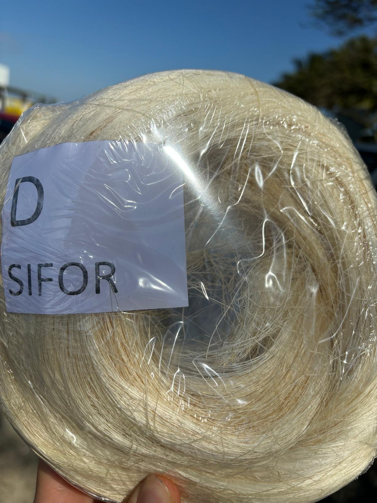 acheter sisal Madagascar