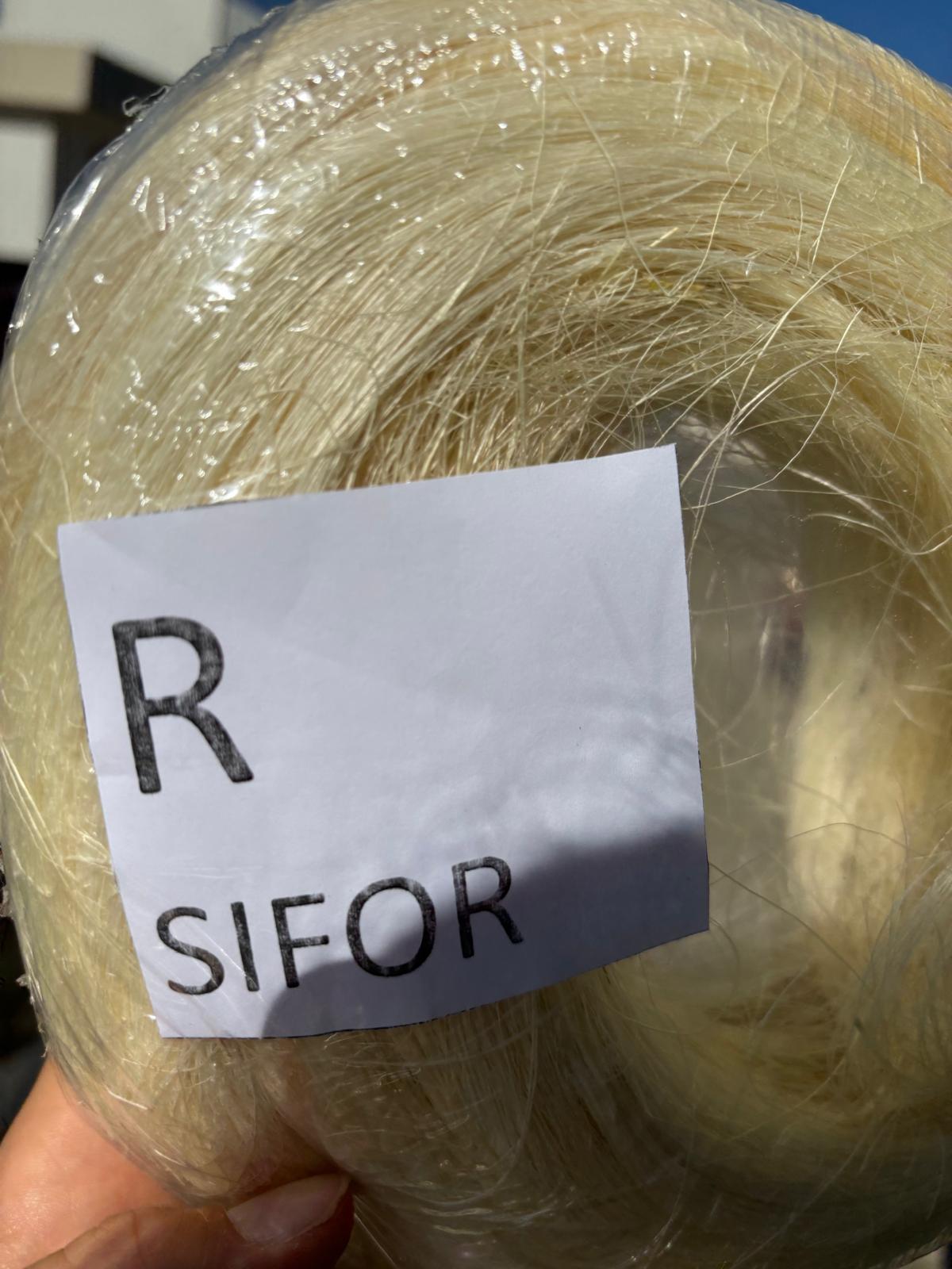 acheter sisal Madagascar